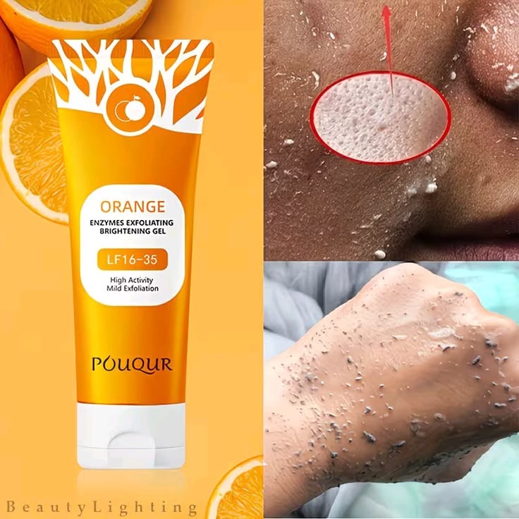 Gel Éclaircissant Zenvyra — Peau lumineuse dès la 1ère semaine