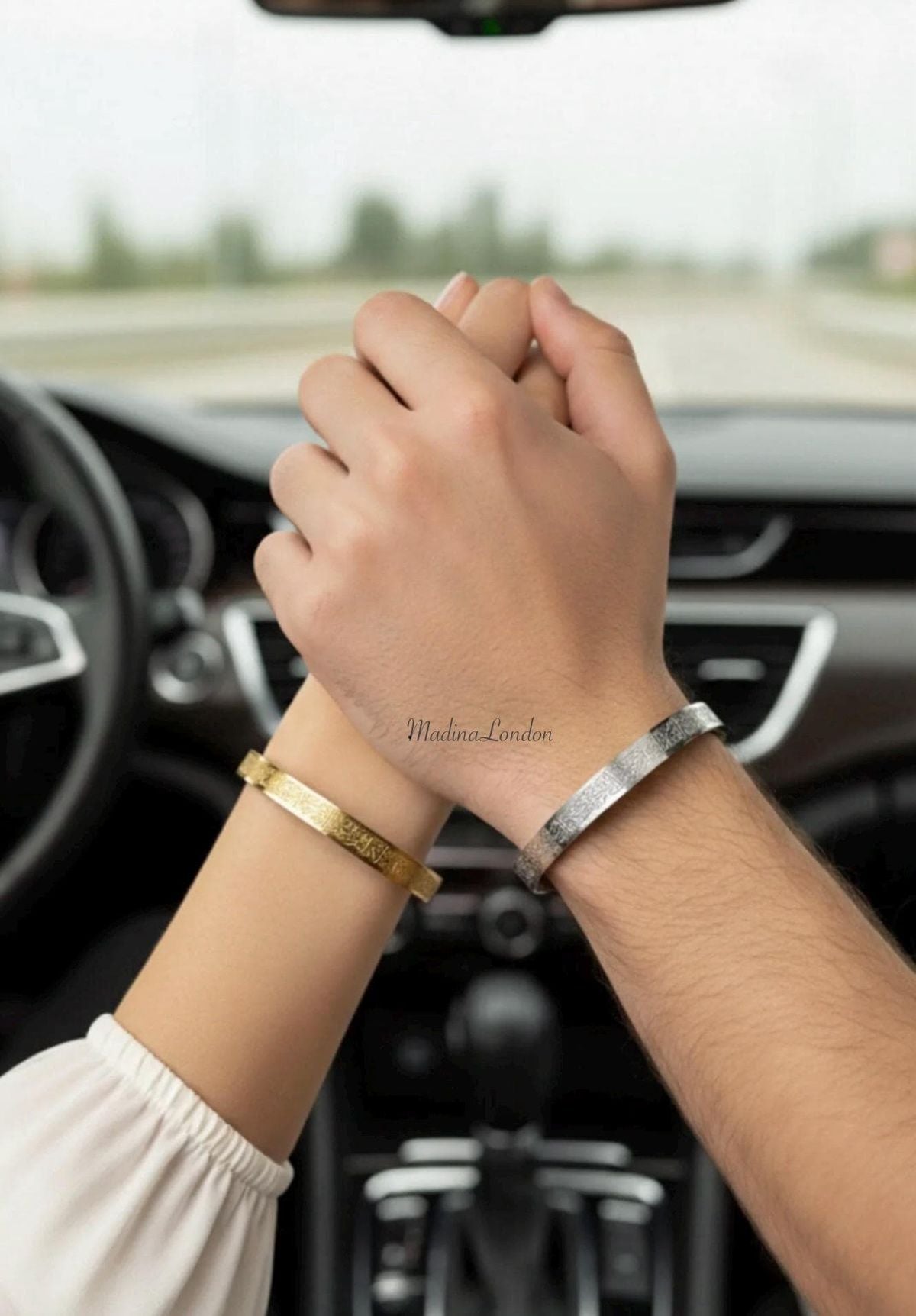 Ayat Al Kursi : Le Bracelet Spirituel Qui Vous Accompagne Chaque Jour - GLOBAL STORE