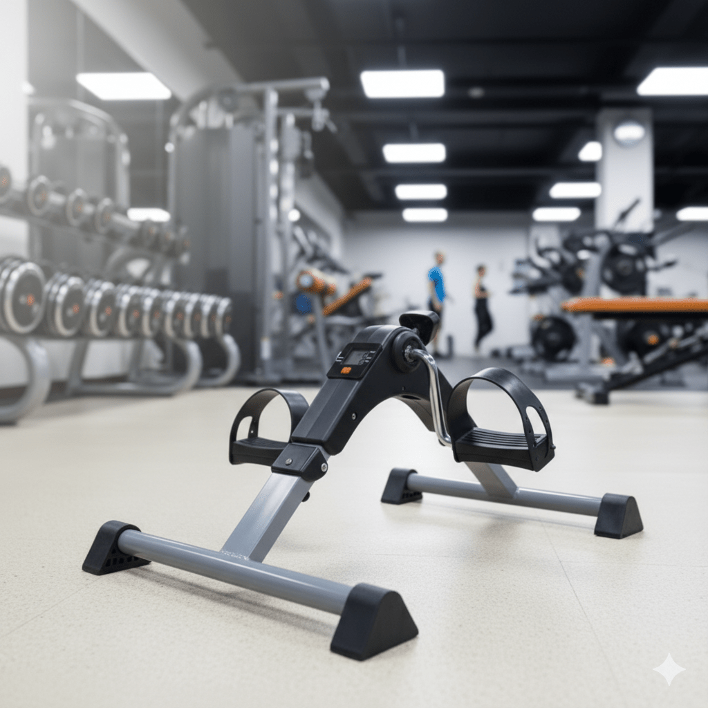 mini vélo de sport: 🎁 Le cadeau utile qui prend soin de vos parents - GLOBAL STORE