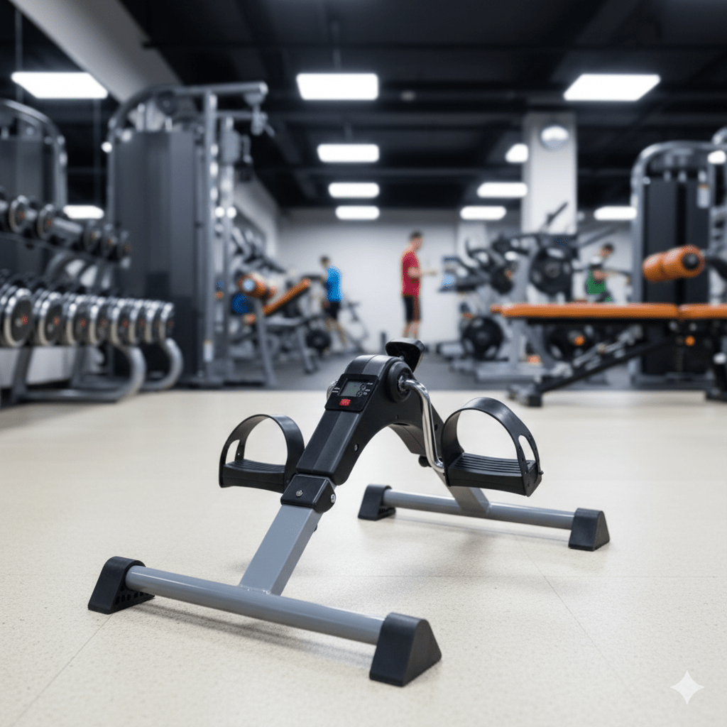 mini vélo de sport: 🎁 Le cadeau utile qui prend soin de vos parents - GLOBAL STORE
