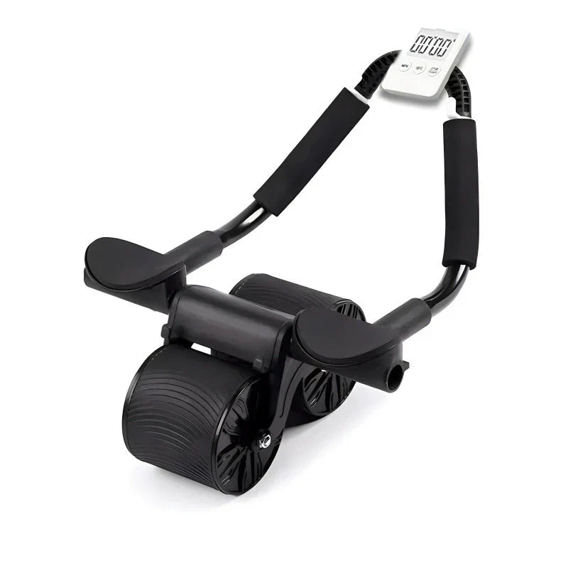 Rouleau Abdominal Intelligent Pro - Ma boutique