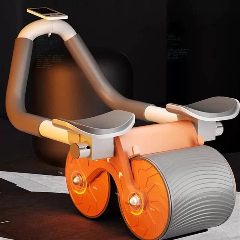 Rouleau Abdominal Intelligent Pro - Ma boutique